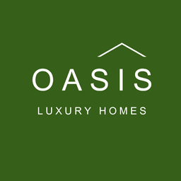 Oasis Luxury Home